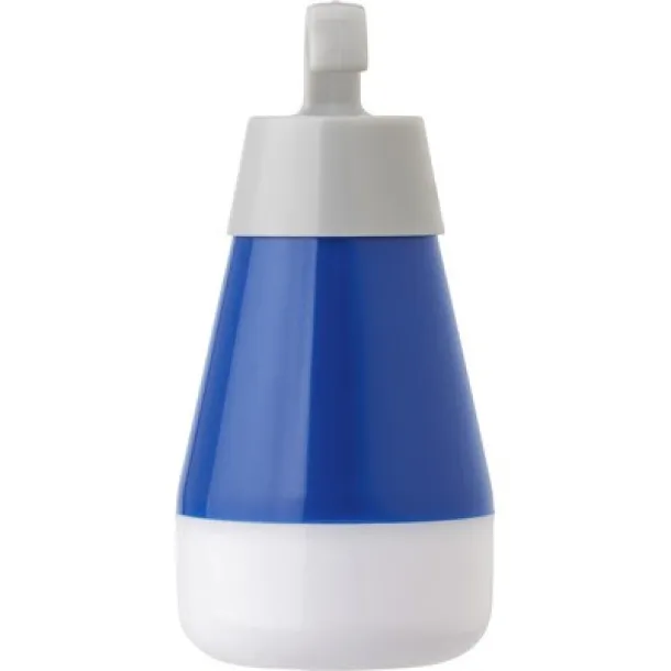  Lantern, camping light blue