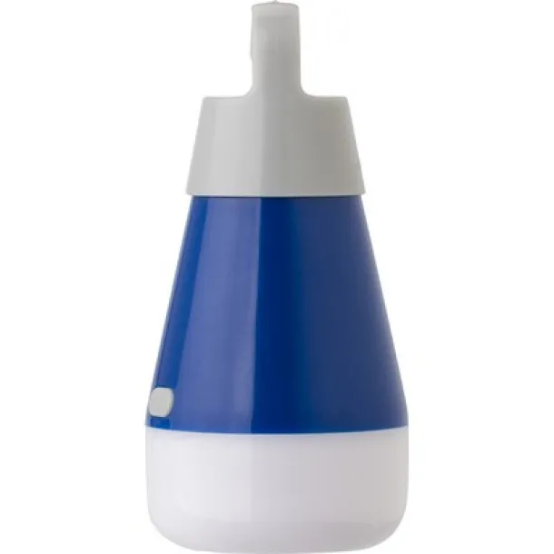  Lantern, camping light blue