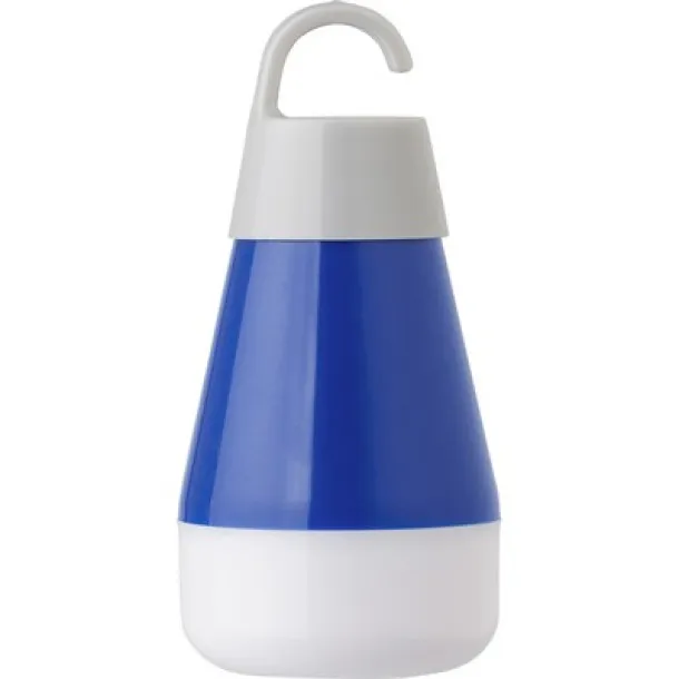  Lantern, camping light blue