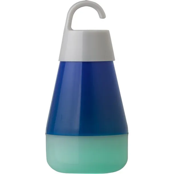  Lanterna, svjetiljka za kampiranje blue