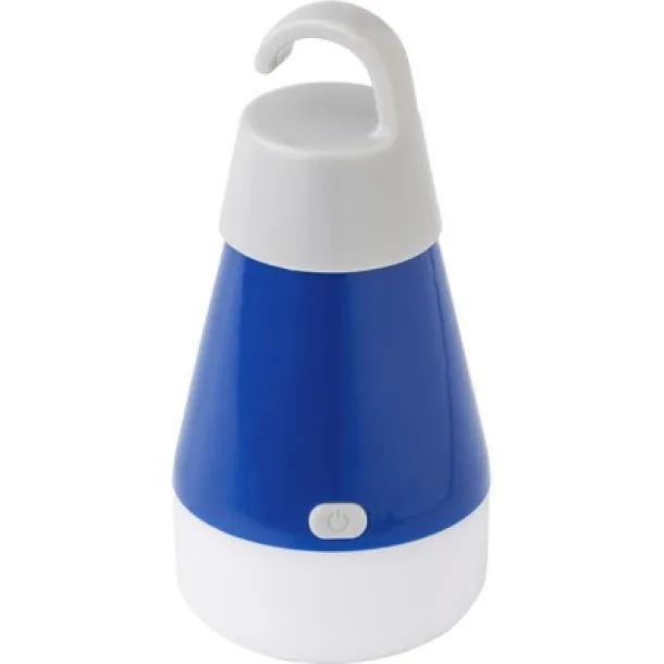  Lantern, camping light blue
