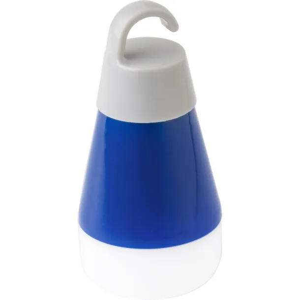  Lantern, camping light blue