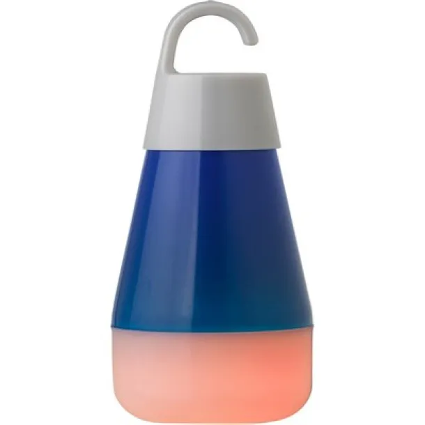  Lantern, camping light blue