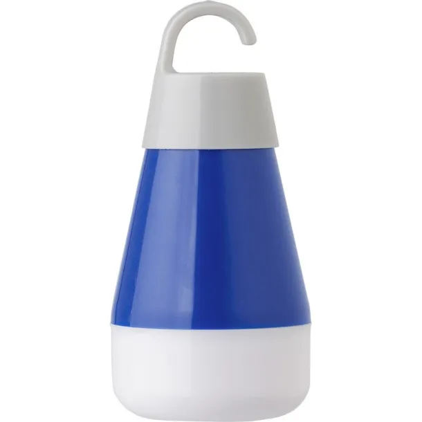  Lantern, camping light blue