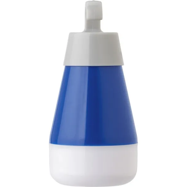 Lantern, camping light blue