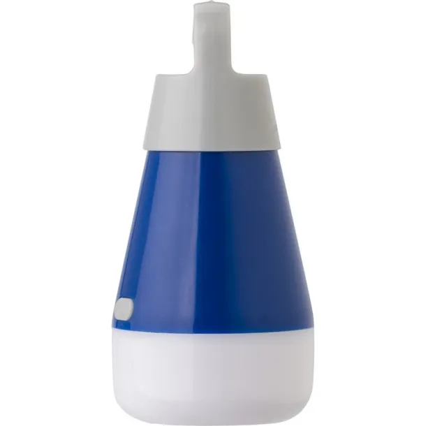  Lantern, camping light blue