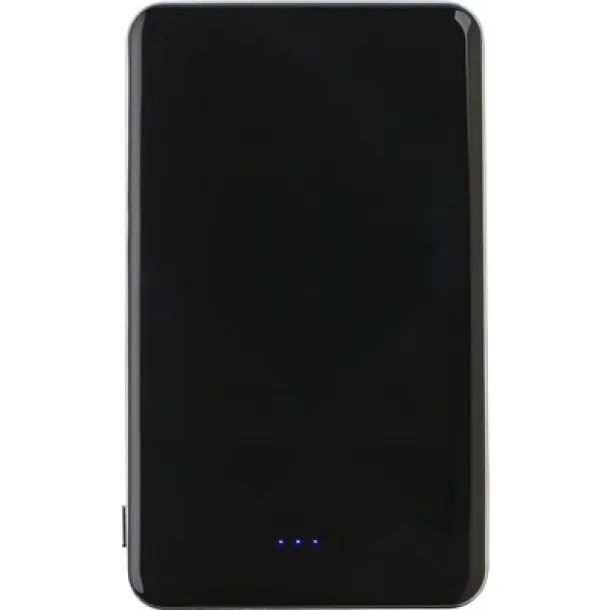  Power bank 5000 mAh black