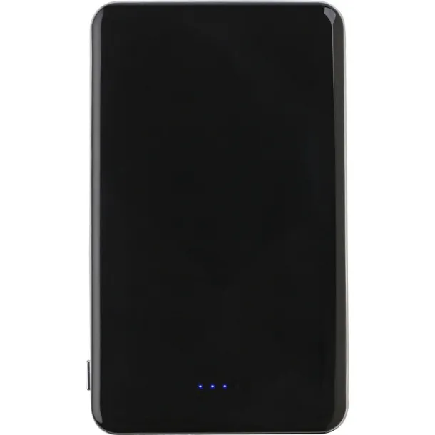  Power bank 5000 mAh black