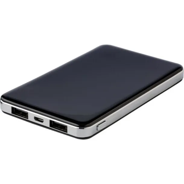  Prijenosna baterija 5000 mAh black