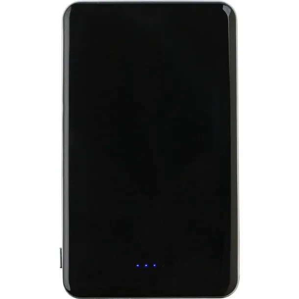  Prijenosna baterija 5000 mAh black