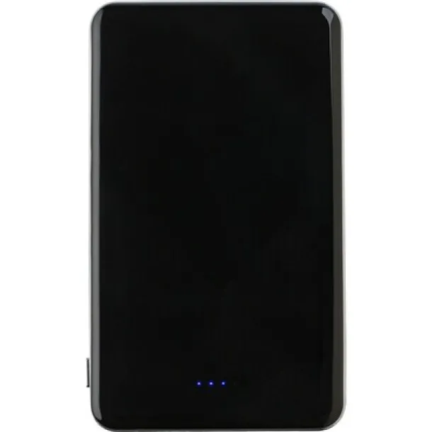  Power bank 5000 mAh black