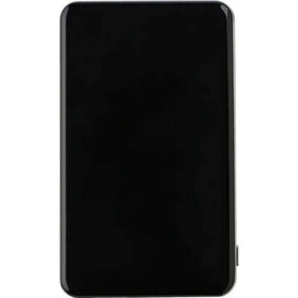  Prijenosna baterija 5000 mAh black