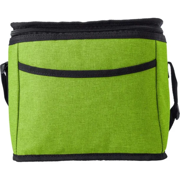  Rashladna torba lime green