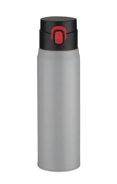 FADE Travel mug  420 ml Grey