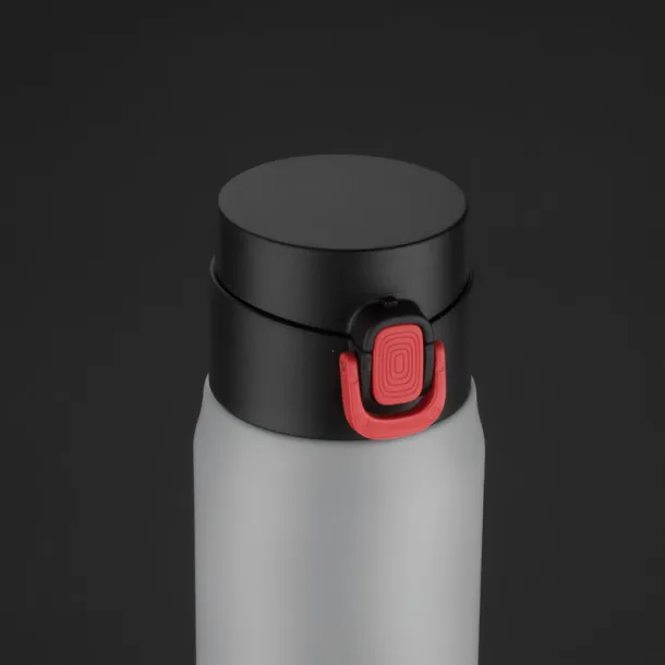 FADE Travel mug  420 ml Grey