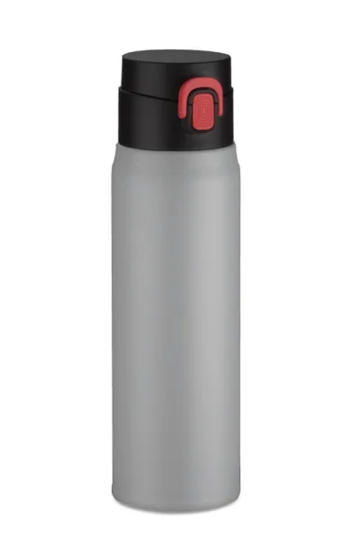 FADE Travel mug  420 ml Grey