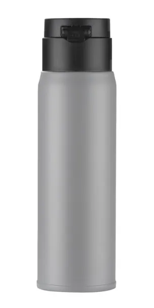 FADE Travel mug  420 ml Grey