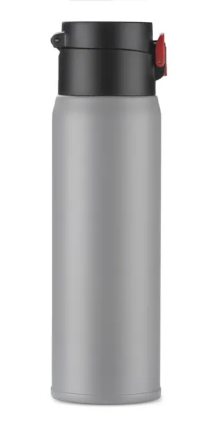 FADE Travel mug  420 ml Grey