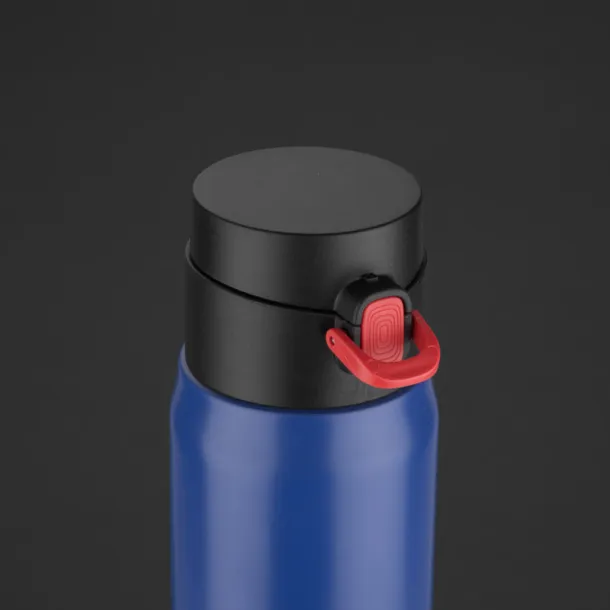 FADE Travel mug  420 ml Navy Blue