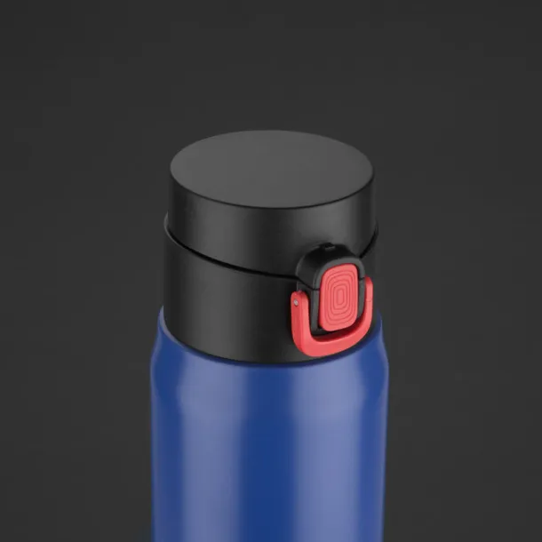 FADE Travel mug  420 ml Navy Blue