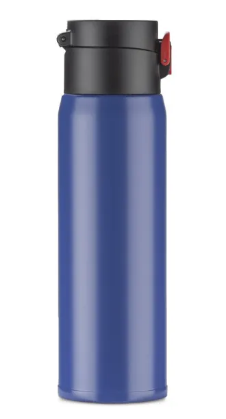 FADE Travel mug  420 ml Navy Blue