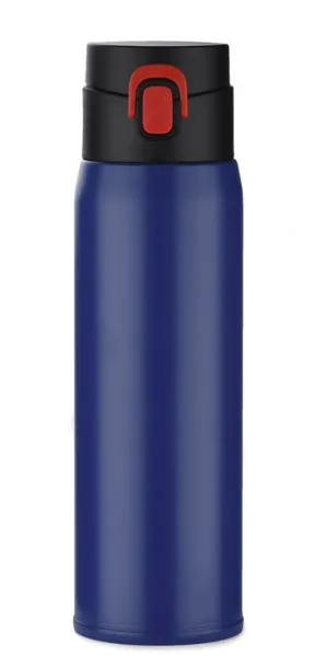 FADE Travel mug  420 ml Navy Blue