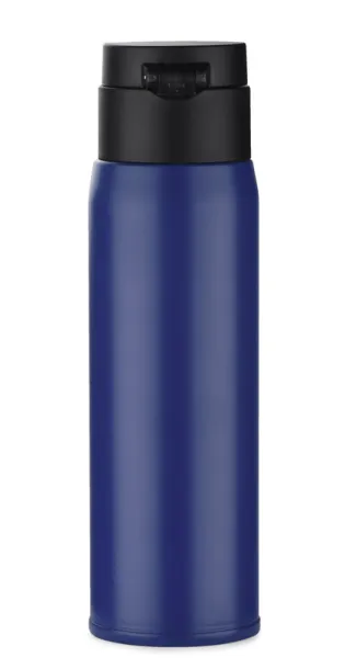 FADE Travel mug  420 ml Navy Blue