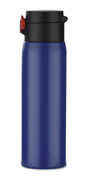 FADE Travel mug  420 ml Navy Blue