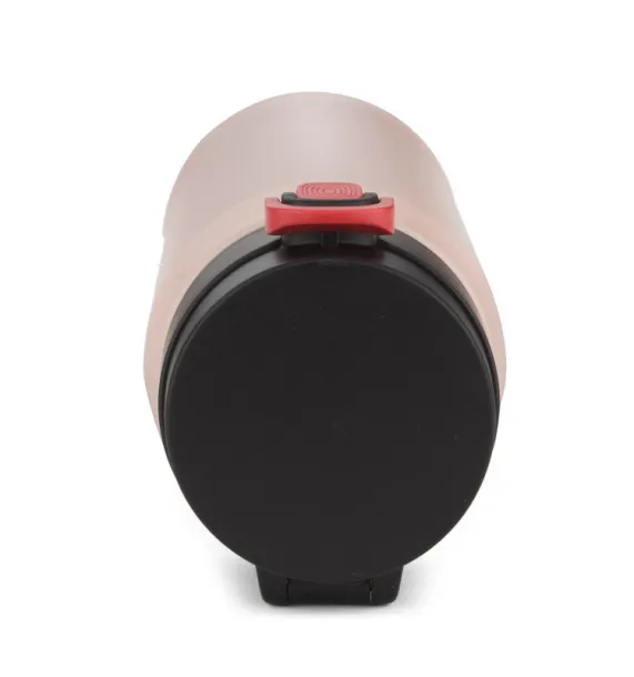 FADE Travel mug  420 ml Roza