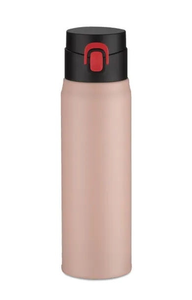 FADE Travel mug  420 ml Roza