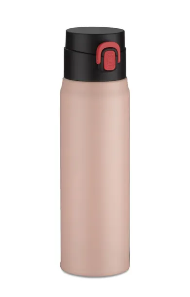 FADE Travel mug  420 ml Roza