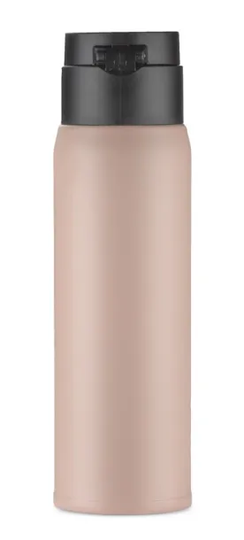 FADE Travel mug  420 ml Roza