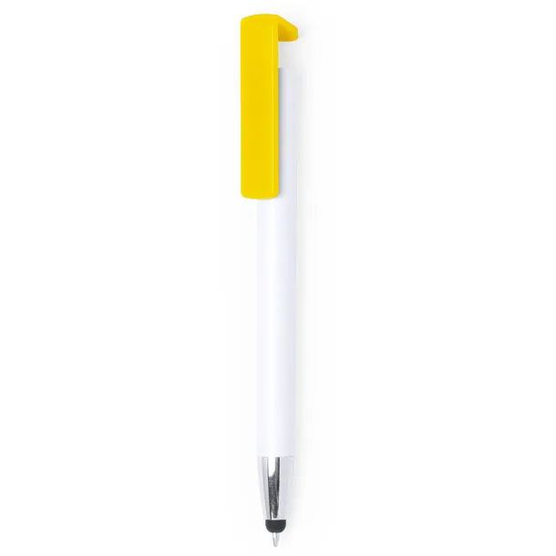 Sipuk ballpoint pen Yellow