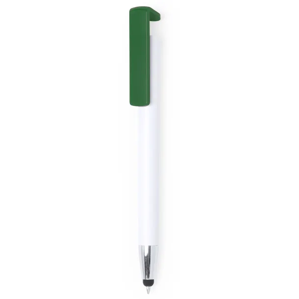 Sipuk ballpoint pen Green