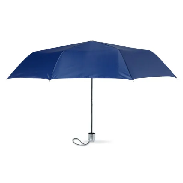 LADY MINI Mini umbrella with pouch Blue