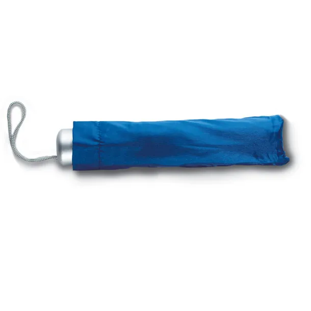 LADY MINI Mini umbrella with pouch Royal blue
