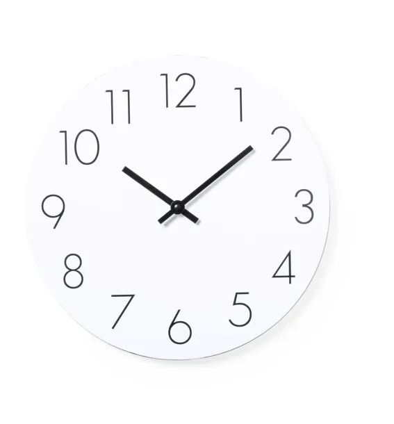 Kajim wall clock White