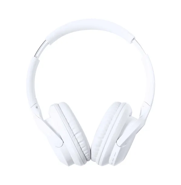 Witums noise cancelling headphones White