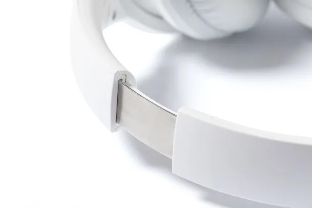 Witums noise cancelling headphones White