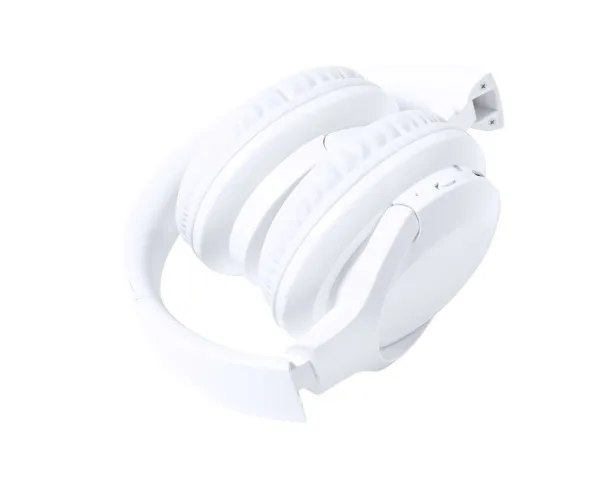 Witums noise cancelling headphones White