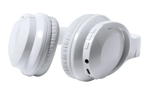 Witums noise cancelling headphones White