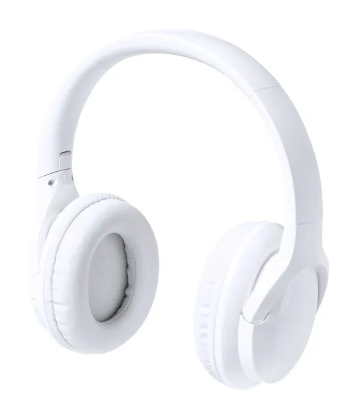 Witums noise cancelling headphones White