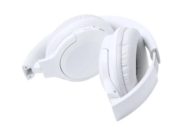 Witums noise cancelling headphones White