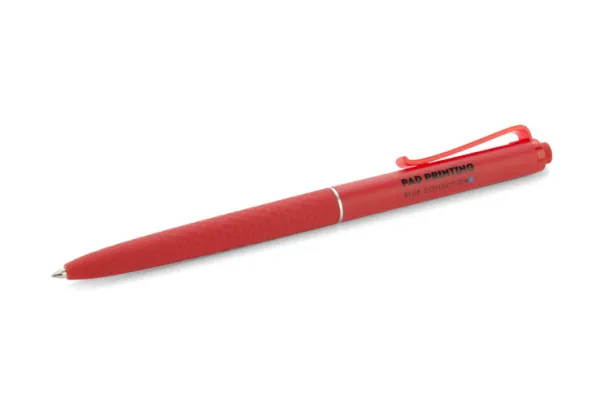 LIKKA Ball pen Red