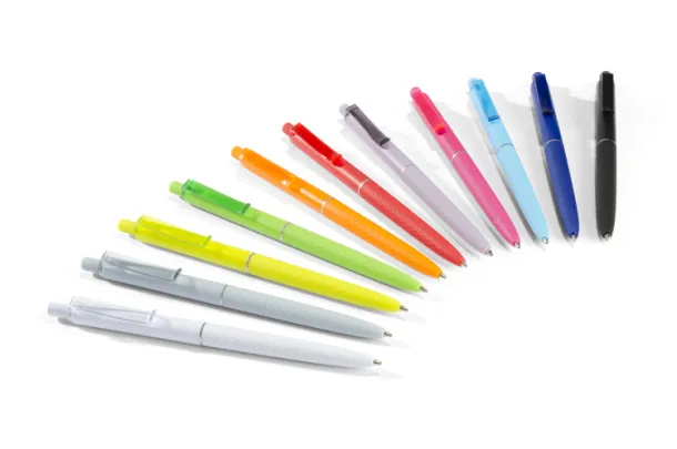 LIKKA Ball pen Light green