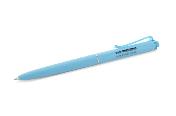 LIKKA Ball pen Light blue