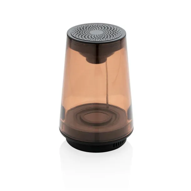  Encore 5W wireless speaker - XD Xclusive Black 