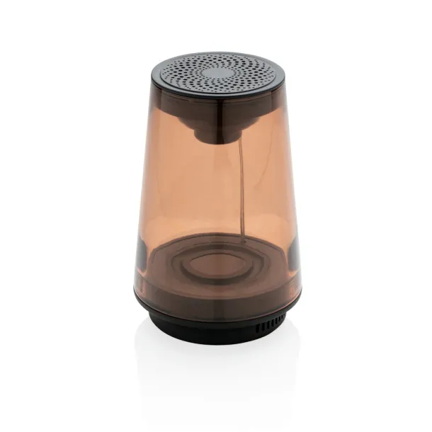  Encore 5W wireless speaker - XD Xclusive Black 