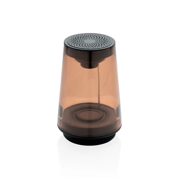  Encore 5W wireless speaker - XD Xclusive Black 