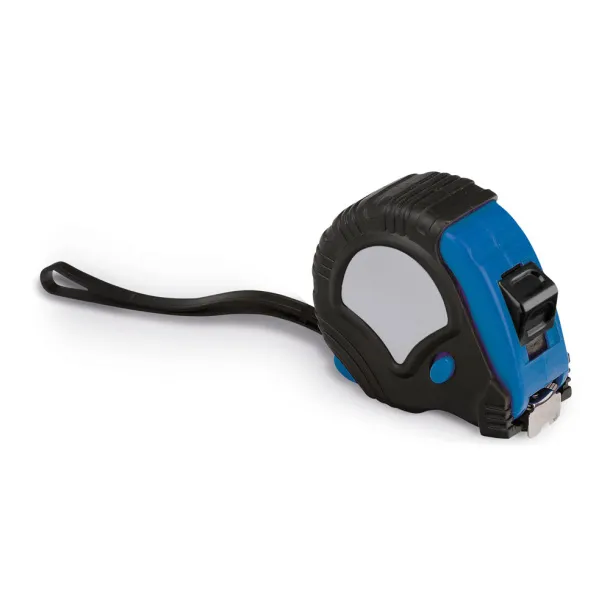 GULIVER V 5 m tape measure Royal blue